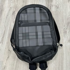 Coach back pack